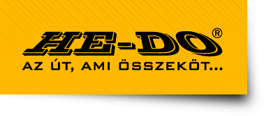 HE-DO HE-DO