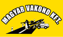Magyar Vakond_ Magyar Vakond_